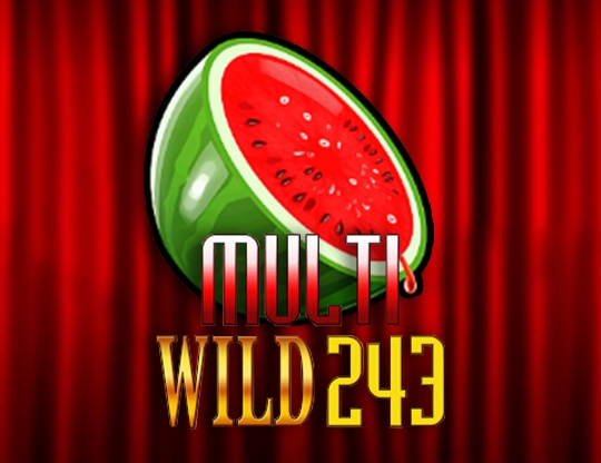 Multi Wild 243